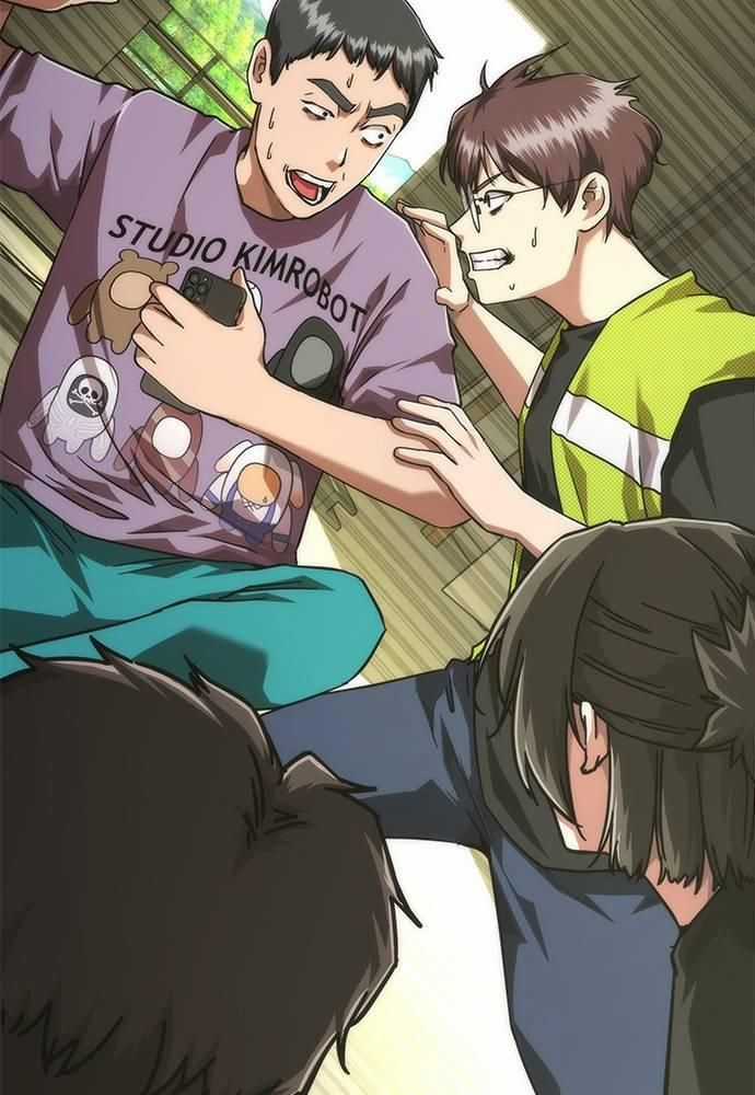 Mạt Thế Zombie 82-08 Chapter 27 trang 116