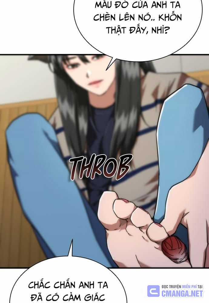Mạt Thế Zombie 82-08 Chapter 27 trang 12