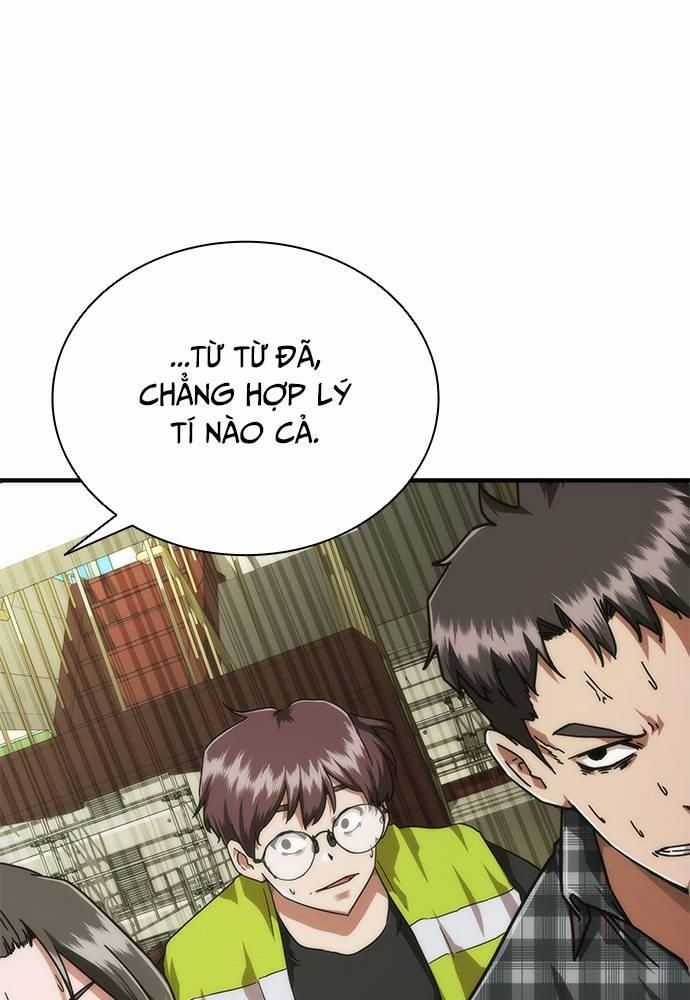 Mạt Thế Zombie 82-08 Chapter 27 trang 125