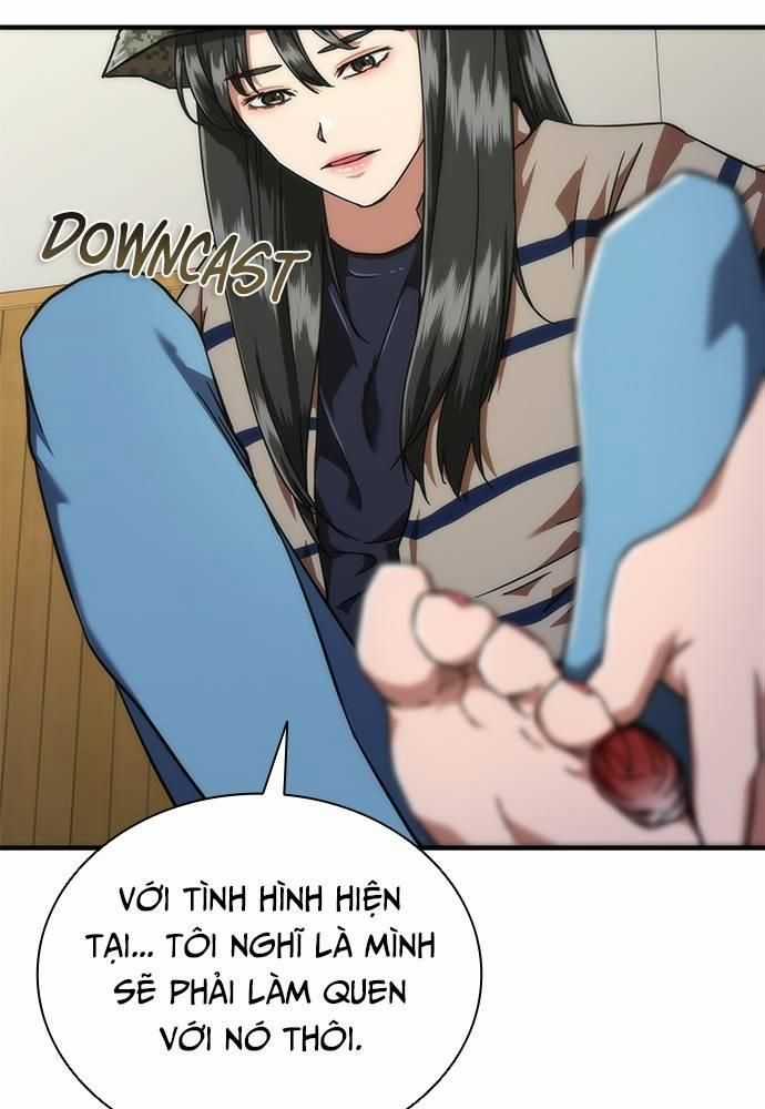 Mạt Thế Zombie 82-08 Chapter 27 trang 14
