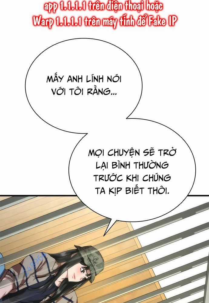 Mạt Thế Zombie 82-08 Chapter 27 trang 19