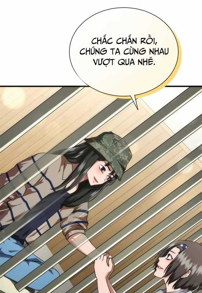Mạt Thế Zombie 82-08 Chapter 27 trang 26