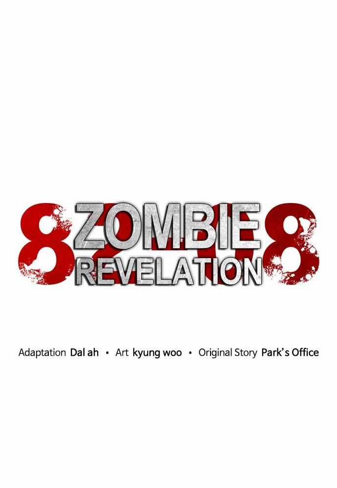 Mạt Thế Zombie 82-08 Chapter 27 trang 28