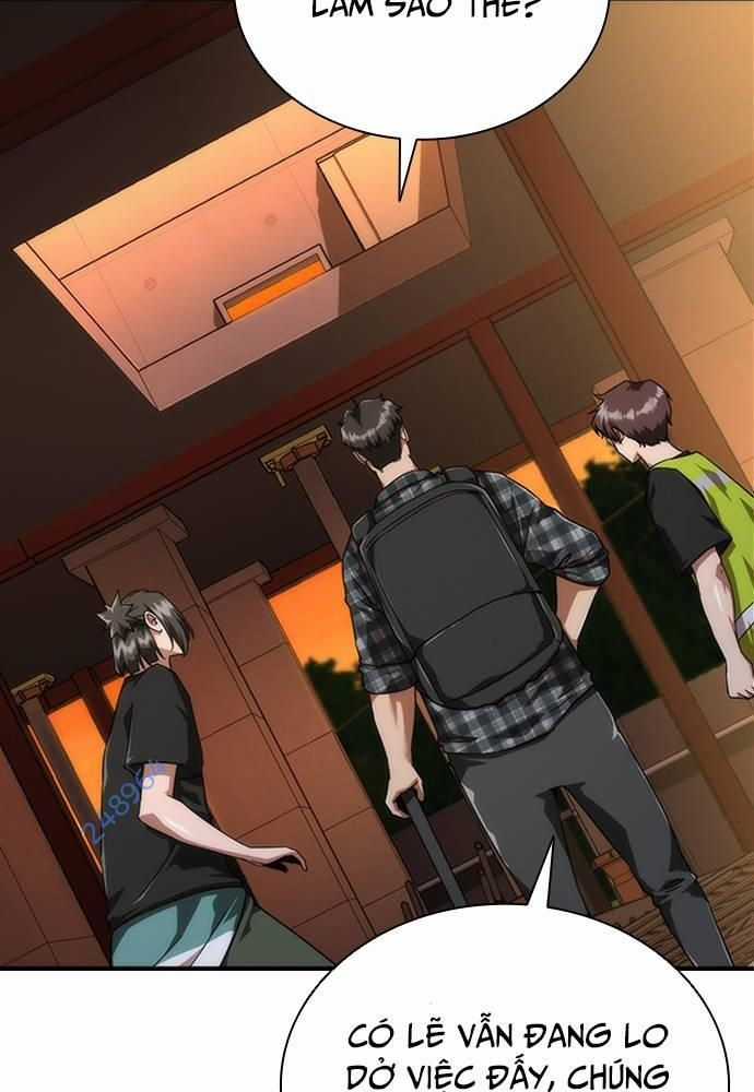 Mạt Thế Zombie 82-08 Chapter 27 trang 31