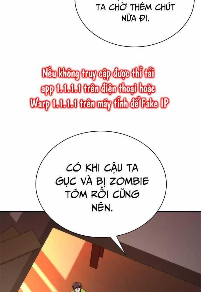 Mạt Thế Zombie 82-08 Chapter 27 trang 32