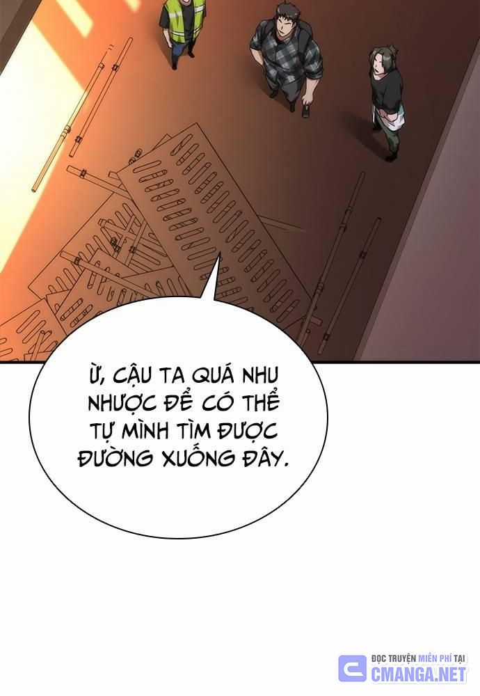 Mạt Thế Zombie 82-08 Chapter 27 trang 33