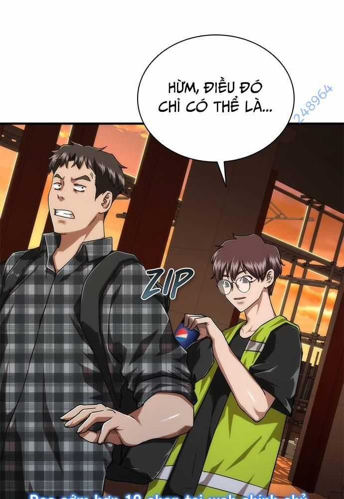 Mạt Thế Zombie 82-08 Chapter 27 trang 34