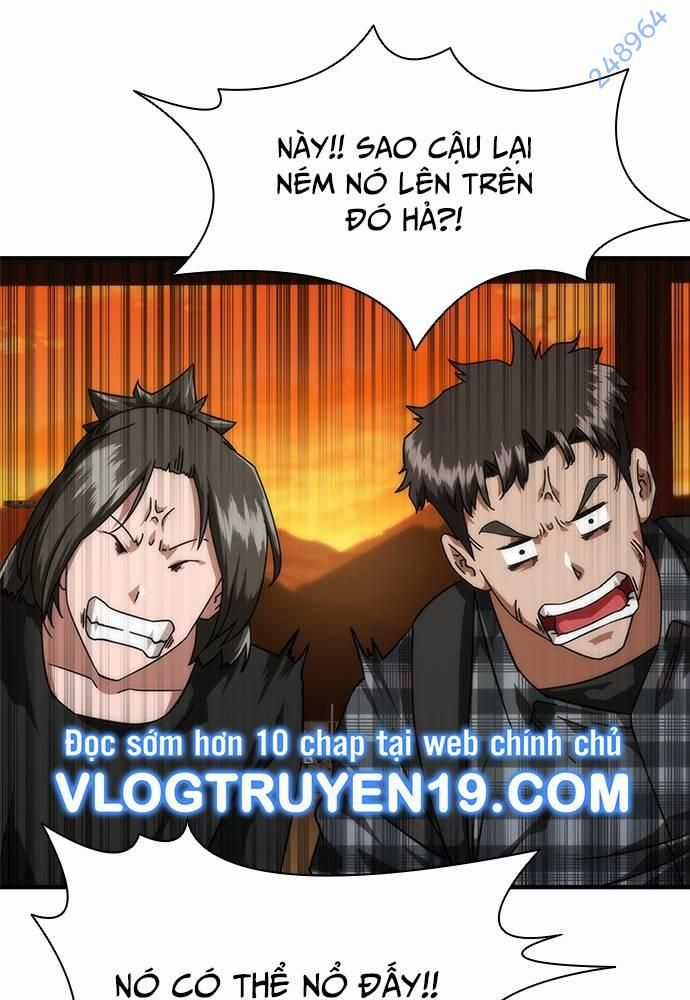 Mạt Thế Zombie 82-08 Chapter 27 trang 38