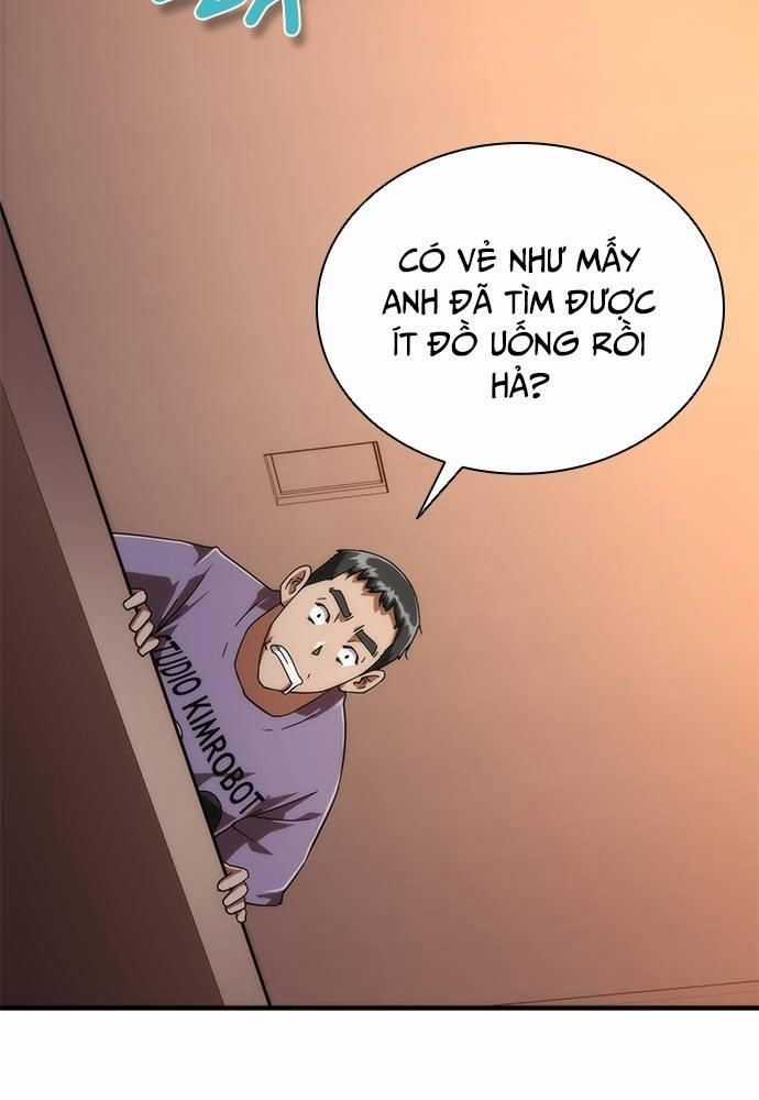 Mạt Thế Zombie 82-08 Chapter 27 trang 43