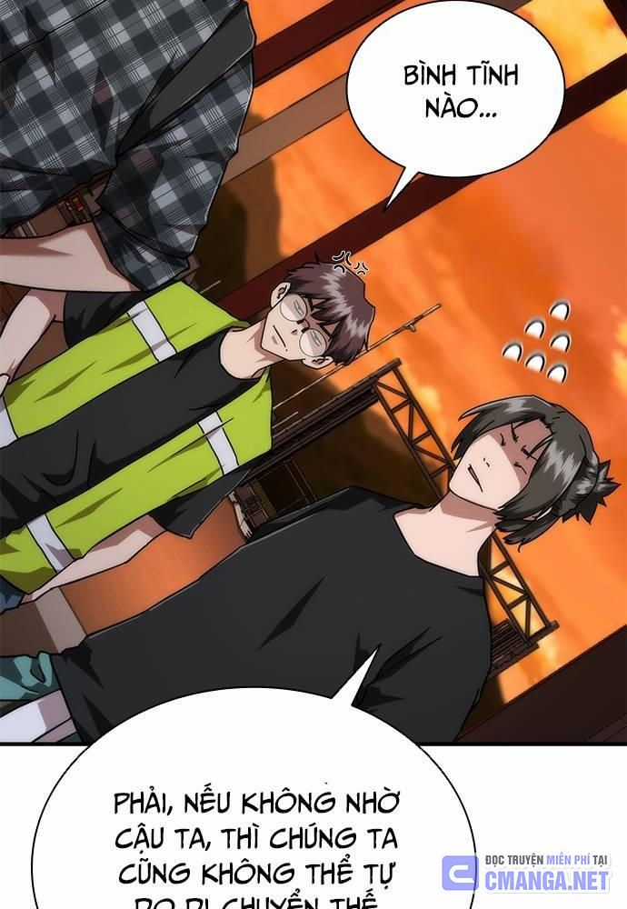 Mạt Thế Zombie 82-08 Chapter 27 trang 45