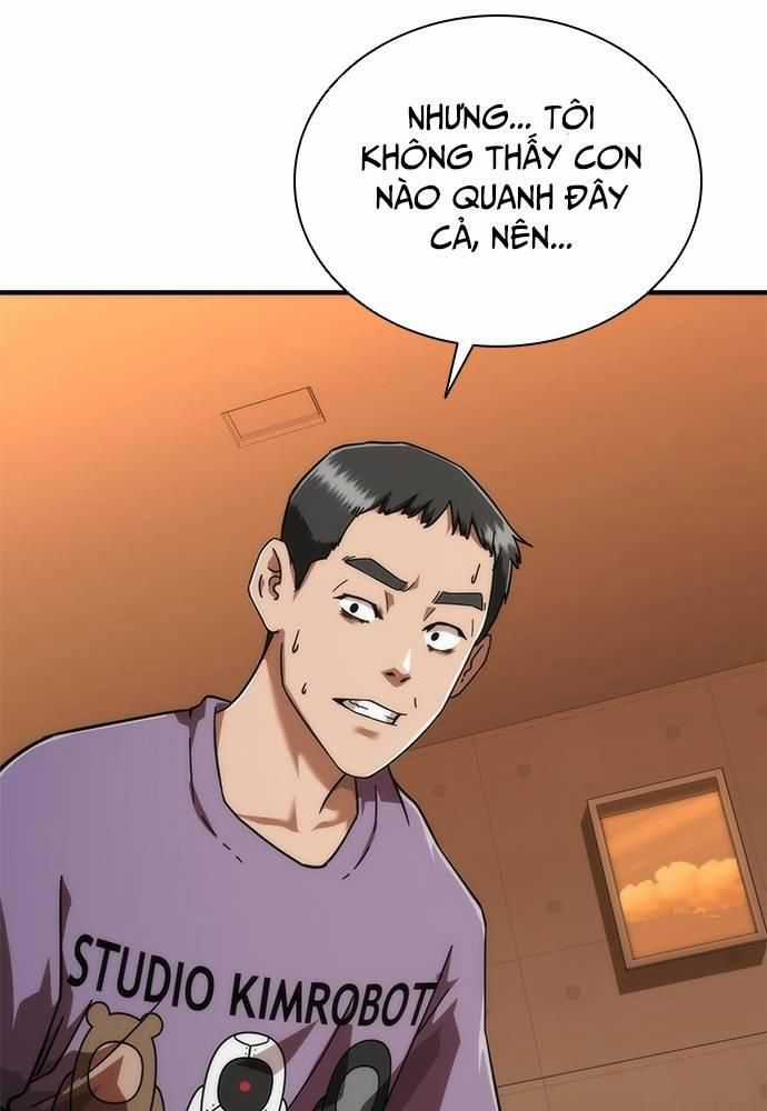 Mạt Thế Zombie 82-08 Chapter 27 trang 50