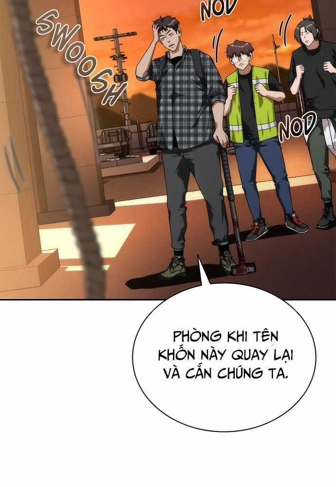 Mạt Thế Zombie 82-08 Chapter 27 trang 52