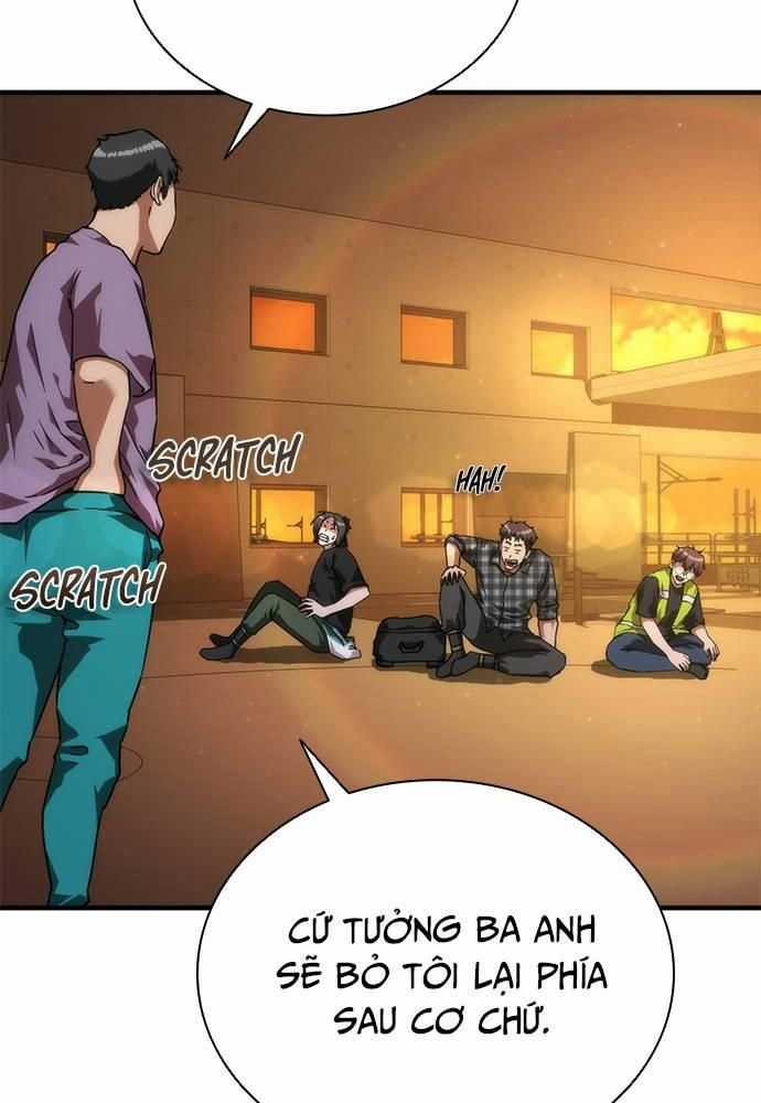 Mạt Thế Zombie 82-08 Chapter 27 trang 55