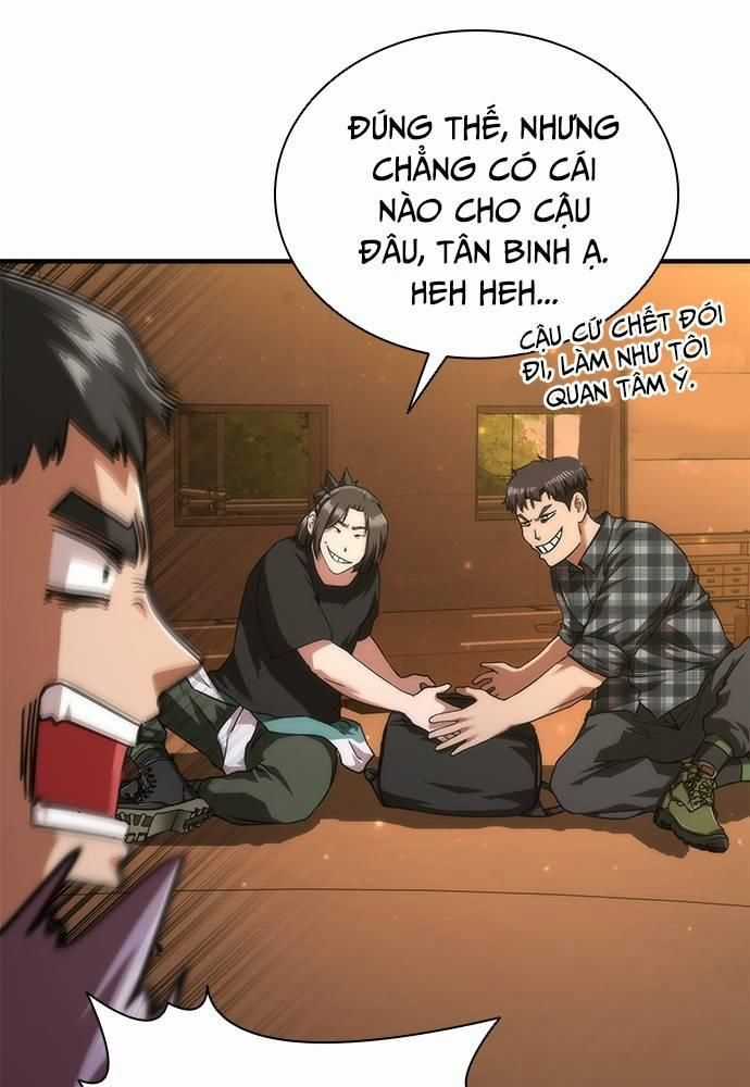 Mạt Thế Zombie 82-08 Chapter 27 trang 61