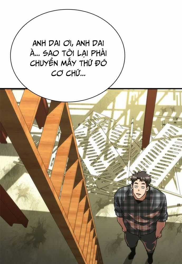 Mạt Thế Zombie 82-08 Chapter 27 trang 70