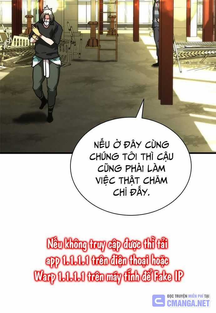 Mạt Thế Zombie 82-08 Chapter 27 trang 72