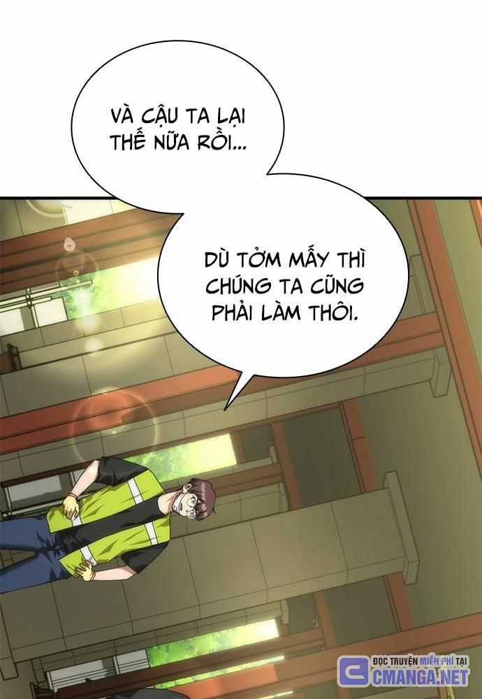 Mạt Thế Zombie 82-08 Chapter 27 trang 75