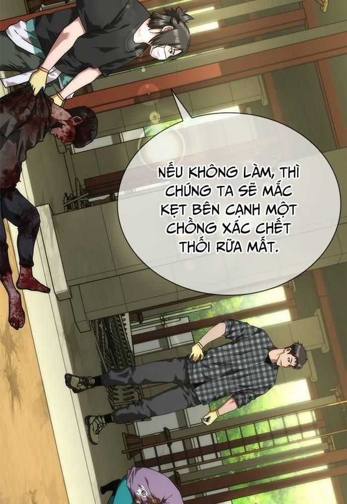 Mạt Thế Zombie 82-08 Chapter 27 trang 76