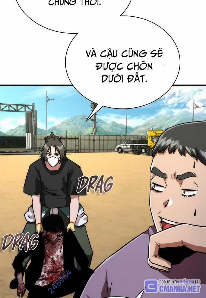 Mạt Thế Zombie 82-08 Chapter 27 trang 78