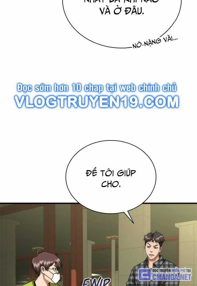 Mạt Thế Zombie 82-08 Chapter 27 trang 81