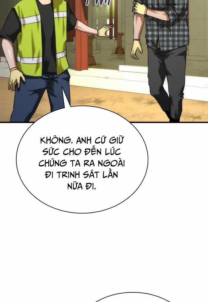 Mạt Thế Zombie 82-08 Chapter 27 trang 82