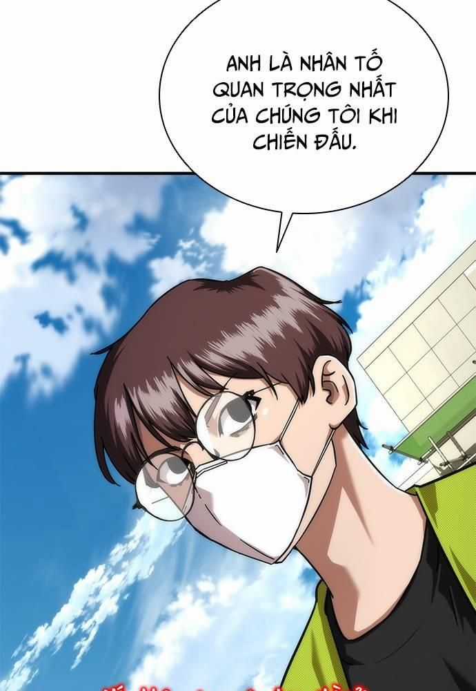 Mạt Thế Zombie 82-08 Chapter 27 trang 83