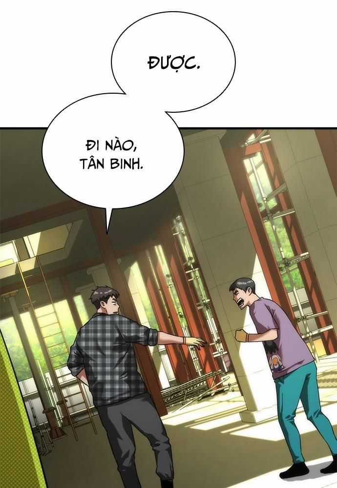 Mạt Thế Zombie 82-08 Chapter 27 trang 85