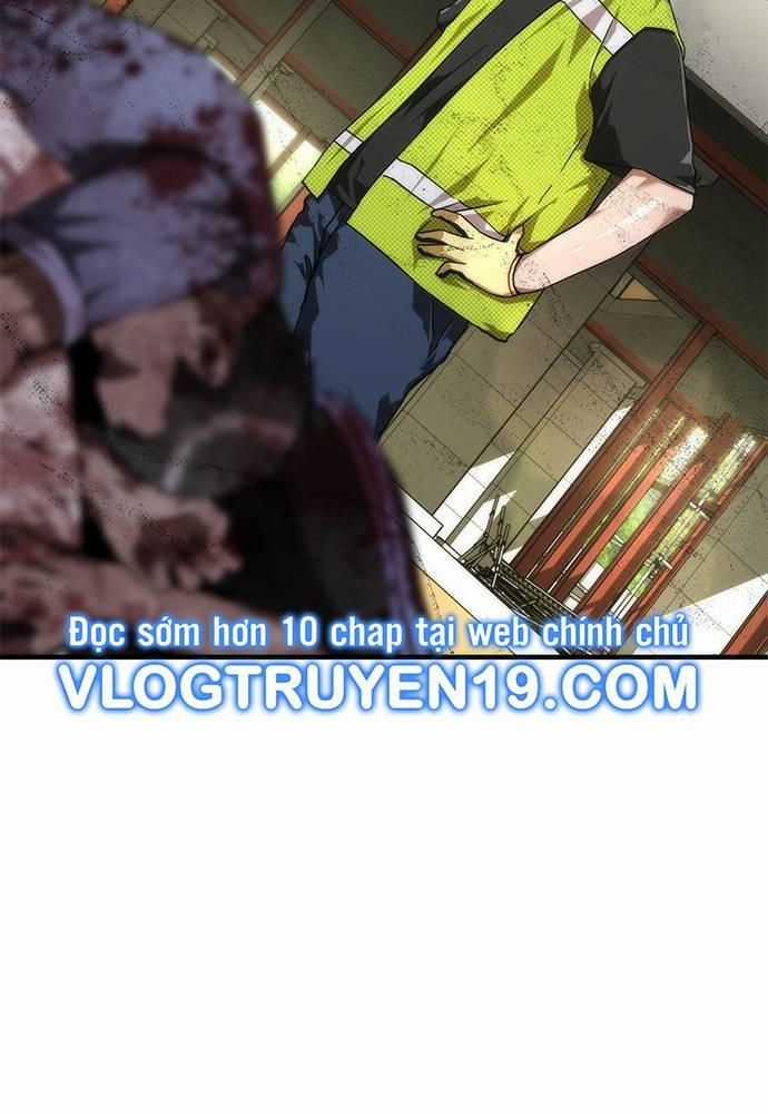 Mạt Thế Zombie 82-08 Chapter 27 trang 88