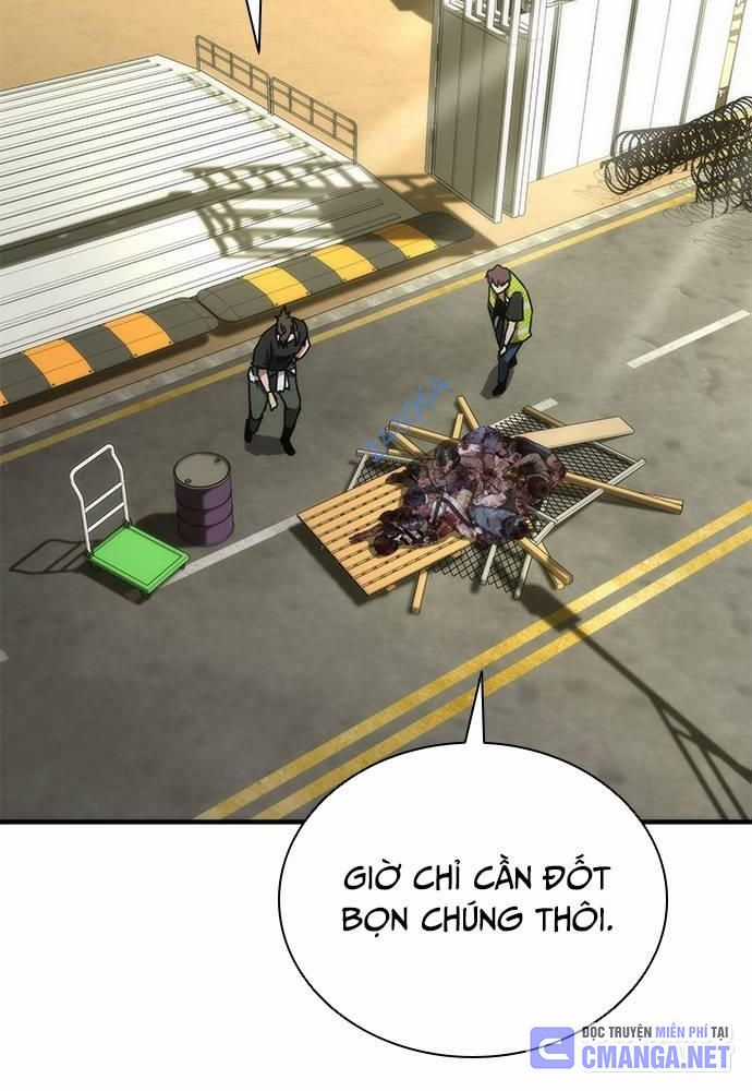 Mạt Thế Zombie 82-08 Chapter 27 trang 90