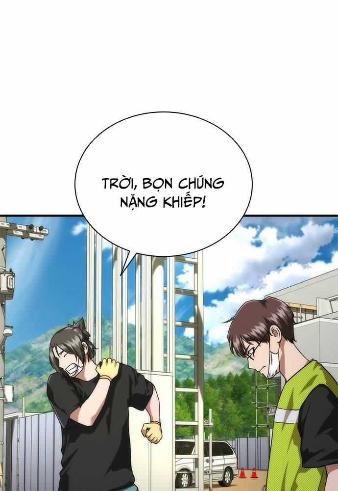 Mạt Thế Zombie 82-08 Chapter 27 trang 91