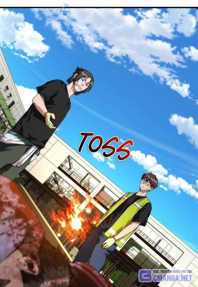 Mạt Thế Zombie 82-08 Chapter 27 trang 96