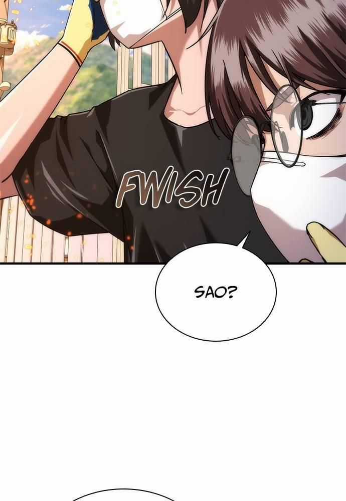 Mạt Thế Zombie 82-08 Chapter 27 trang 98