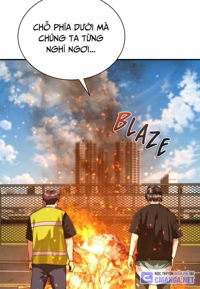 Mạt Thế Zombie 82-08 Chapter 27 trang 99