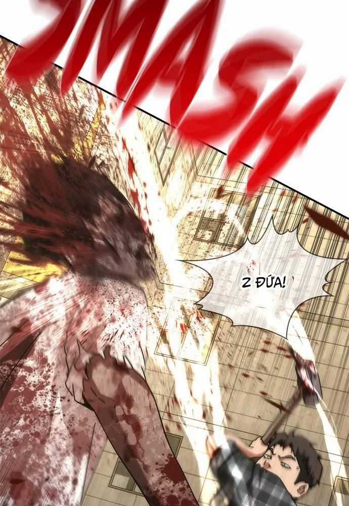 Mạt Thế Zombie 82-08 Chapter 28 trang 109
