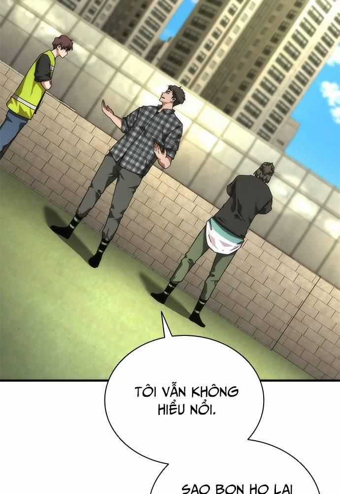 Mạt Thế Zombie 82-08 Chapter 28 trang 11