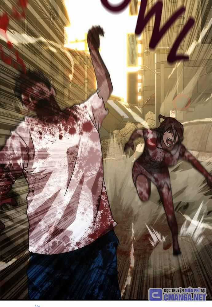 Mạt Thế Zombie 82-08 Chapter 28 trang 111