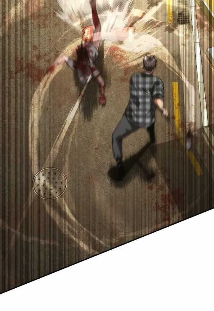 Mạt Thế Zombie 82-08 Chapter 28 trang 115