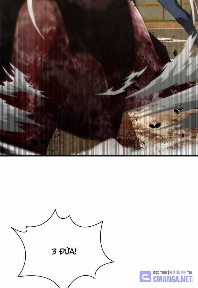 Mạt Thế Zombie 82-08 Chapter 28 trang 117