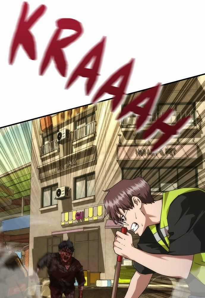 Mạt Thế Zombie 82-08 Chapter 28 trang 119