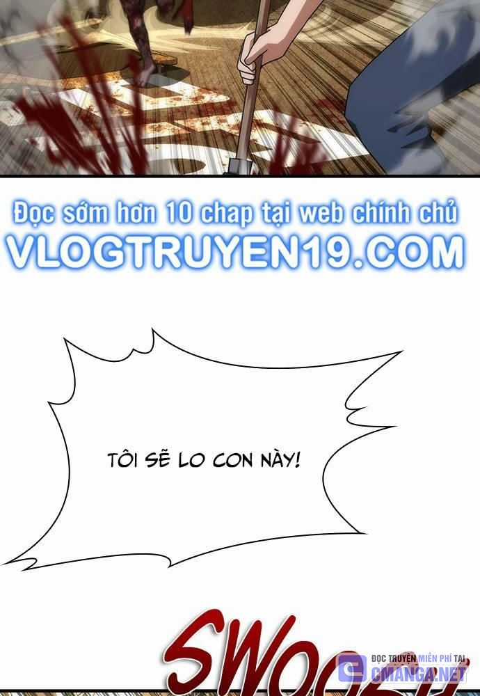 Mạt Thế Zombie 82-08 Chapter 28 trang 120