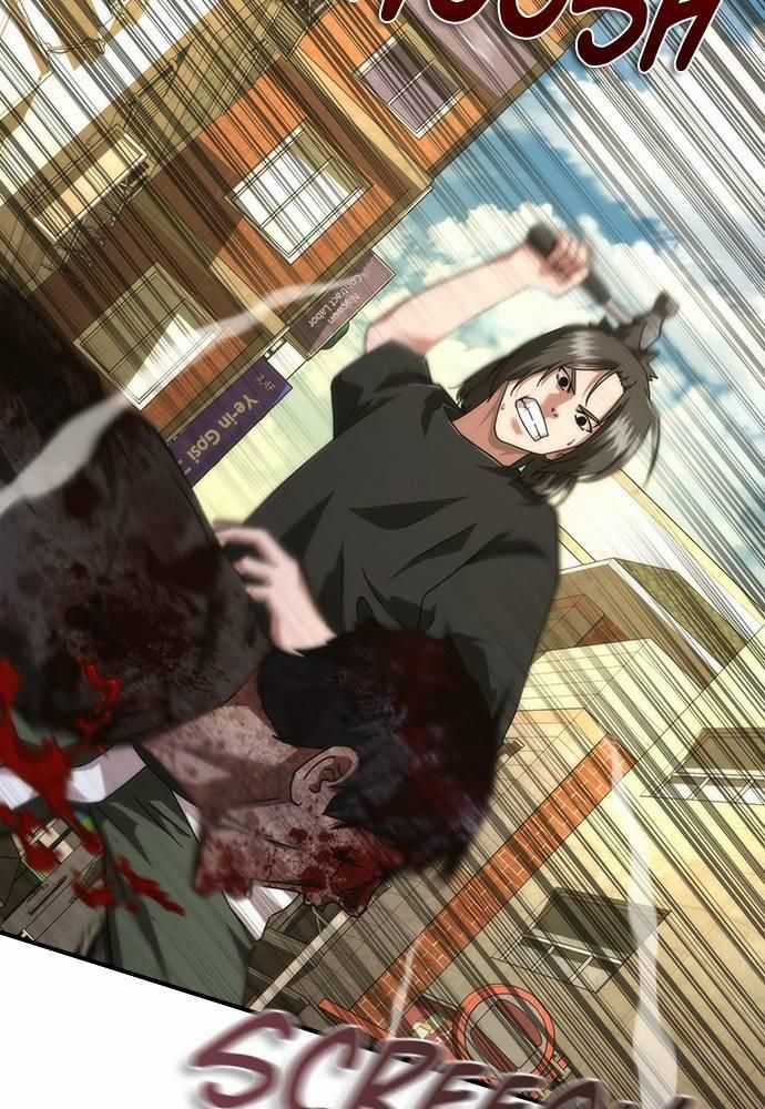 Mạt Thế Zombie 82-08 Chapter 28 trang 121