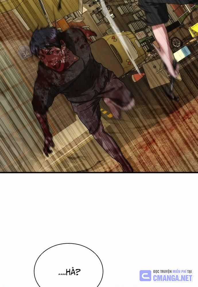 Mạt Thế Zombie 82-08 Chapter 28 trang 123