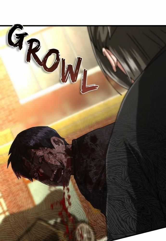 Mạt Thế Zombie 82-08 Chapter 28 trang 125