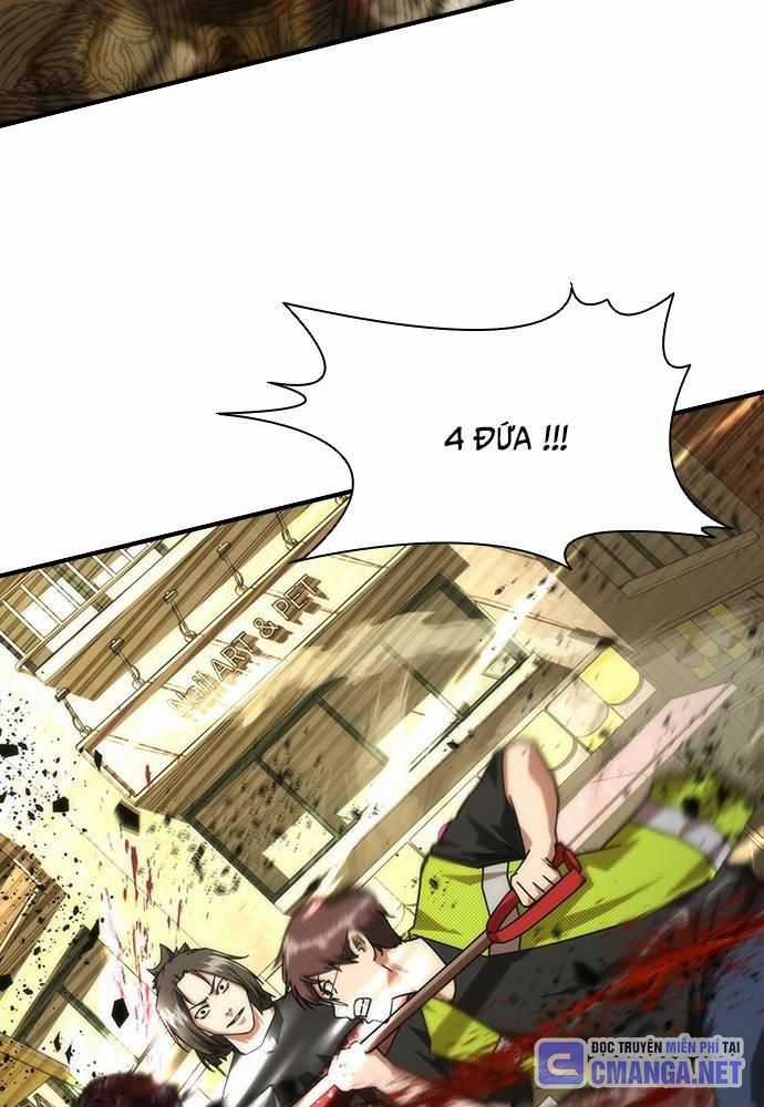 Mạt Thế Zombie 82-08 Chapter 28 trang 126