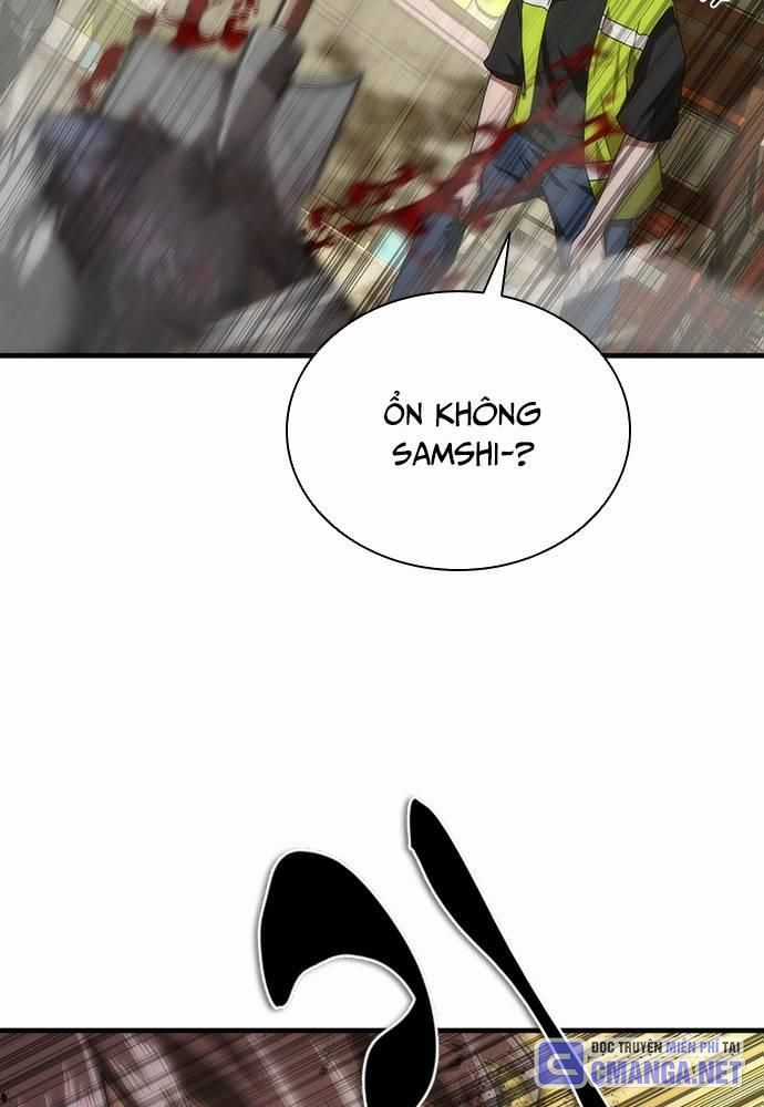 Mạt Thế Zombie 82-08 Chapter 28 trang 129