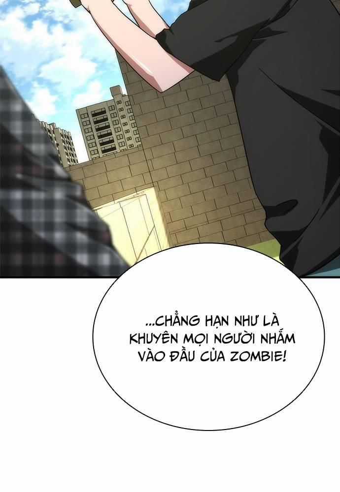 Mạt Thế Zombie 82-08 Chapter 28 trang 13