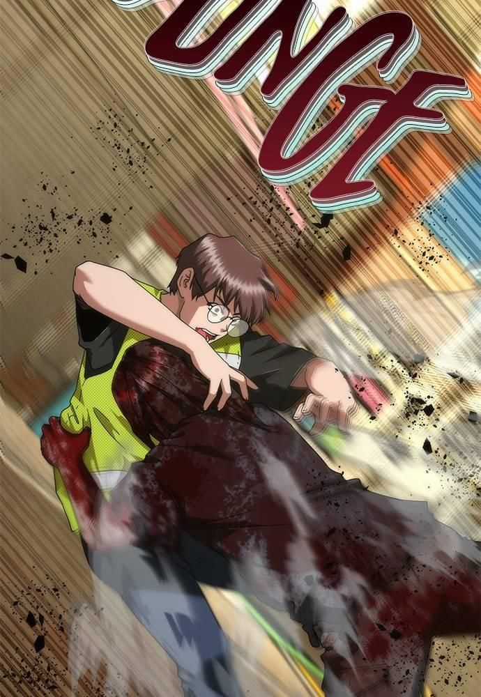 Mạt Thế Zombie 82-08 Chapter 28 trang 131