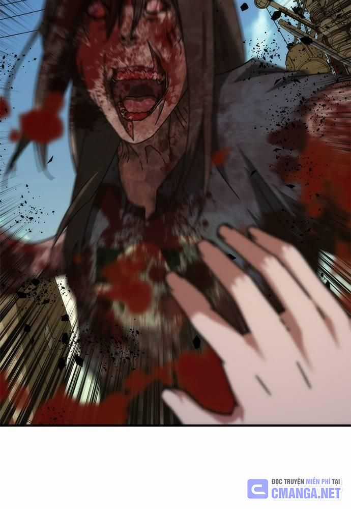 Mạt Thế Zombie 82-08 Chapter 28 trang 135