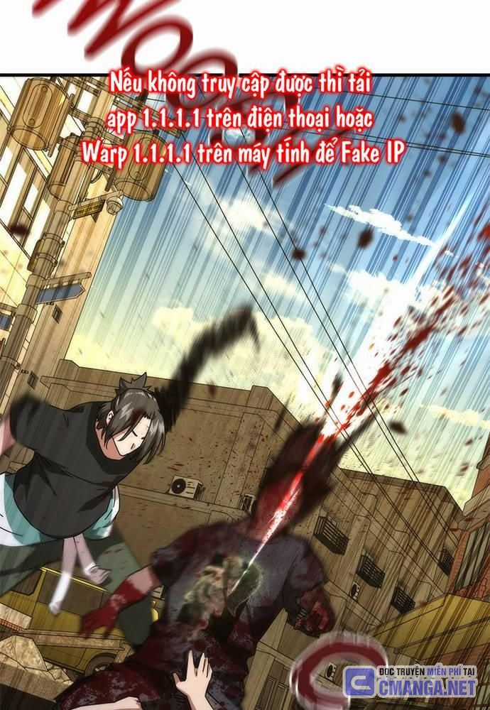 Mạt Thế Zombie 82-08 Chapter 28 trang 138