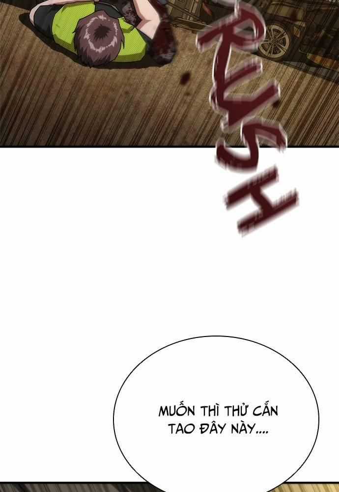 Mạt Thế Zombie 82-08 Chapter 28 trang 139